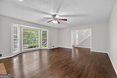 3999 Tall Pine Drive, Marietta, GA 30062 - Photo 10