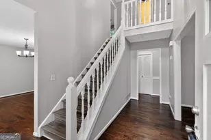 3999 Tall Pine Dr, Marietta, GA 30062 - Photo 8