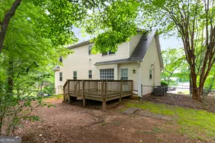 3999 Tall Pine Dr, Marietta, GA 30062 - Photo 4