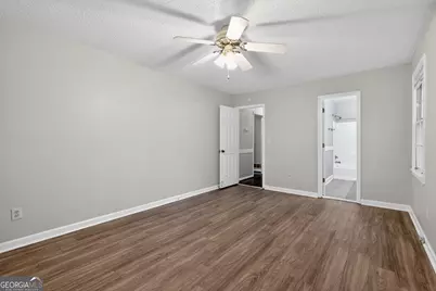3999 Tall Pine Drive, Marietta, GA 30062 - Photo 20
