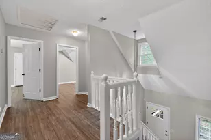 3999 Tall Pine Dr, Marietta, GA 30062 - Photo 30