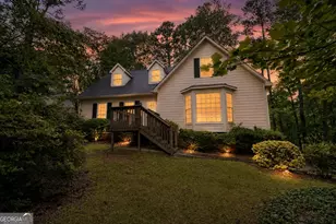 3999 Tall Pine Dr, Marietta, GA 30062 - Photo 1