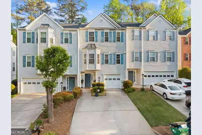 200 Abbotts Mill Drive, Johns Creek, GA 30097 - Photo 2