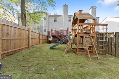 200 Abbotts Mill Drive, Johns Creek, GA 30097 - Photo 32
