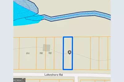 0 Lakeshore Road, Martin, GA 30557 - Photo 6
