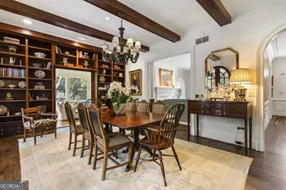 9 Nacoochee Place NW, Atlanta, GA 30305 - Photo 20