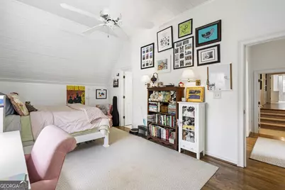 9 Nacoochee Place NW, Atlanta, GA 30305 - Photo 36