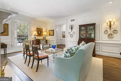 9 Nacoochee Place NW, Atlanta, GA 30305 - Photo 8