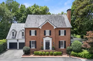 9 Nacoochee Pl NW, Atlanta, GA 30305 - Photo 1