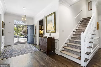 9 Nacoochee Place NW, Atlanta, GA 30305 - Photo 4