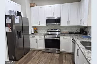 418 Summer Hill Circle, Stockbridge, GA 30281 - Photo 10
