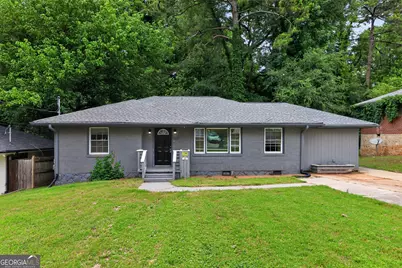 1868 Longdale Drive, Decatur, GA 30032 - Photo 1