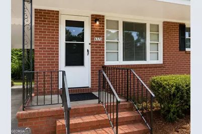 4370 Summerhill Drive, Macon, GA 31204 - Photo 2