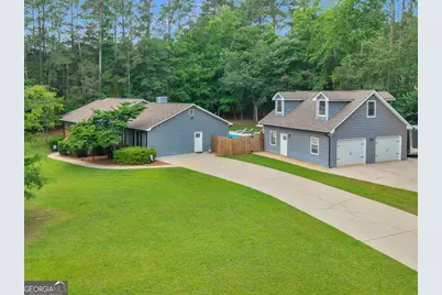 95 Green Valley Circle, McDonough, GA 30252 - Photo 2