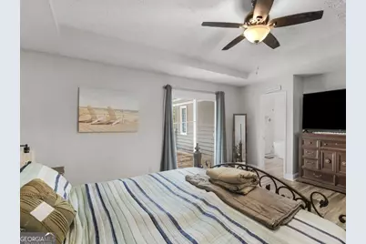 95 Green Valley Circle, McDonough, GA 30252 - Photo 36