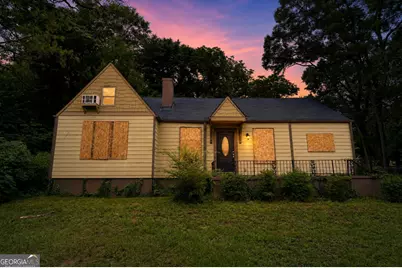 3426 Glenwood Road, Decatur, GA 30032 - Photo 1