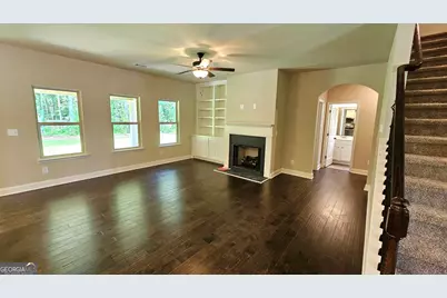1006 Lakeview Oaks Court #24-B, Grayson, GA 30017 - Photo 4