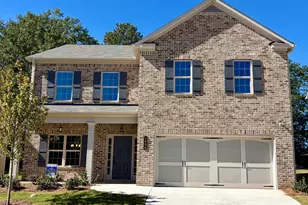 1006 Lakeview Oaks Ct, Grayson, GA 30017 - Photo 1