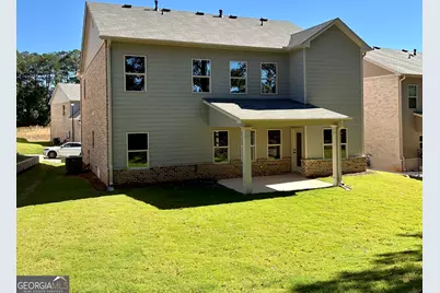 1006 Lakeview Oaks Court #24-B, Grayson, GA 30017 - Photo 14