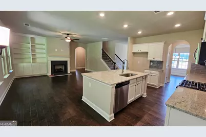 1006 Lakeview Oaks Court #24-B, Grayson, GA 30017 - Photo 2