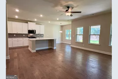 1006 Lakeview Oaks Court #24-B, Grayson, GA 30017 - Photo 8