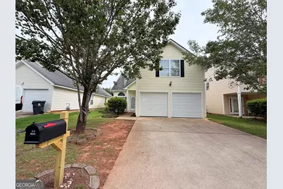 1007 Rolling Meadows Road, Villa Rica, GA 30180 - Photo 2