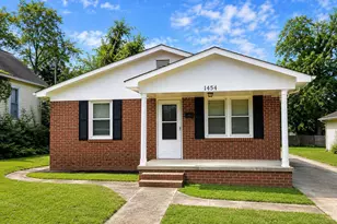 1454 Walnut St, Macon, GA 31201 - Photo 1