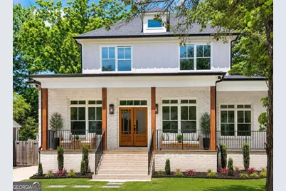 2808 Hosea L Williams Drive NE, Atlanta, GA 30317 - Photo 2