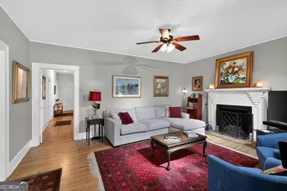 68 Tyler Street, Summerville, GA 30747 - Photo 8