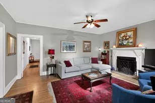 68 Tyler St, Summerville, GA 30747 - Photo 8