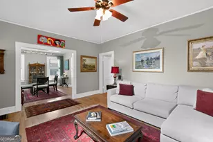 68 Tyler St, Summerville, GA 30747 - Photo 6
