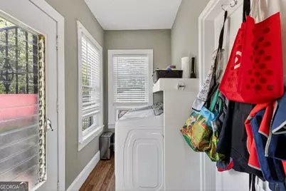 68 Tyler Street, Summerville, GA 30747 - Photo 24