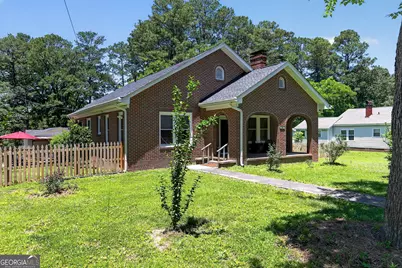 68 Tyler Street, Summerville, GA 30747 - Photo 2