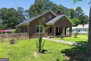 68 Tyler St, Summerville, GA 30747 - Photo 2