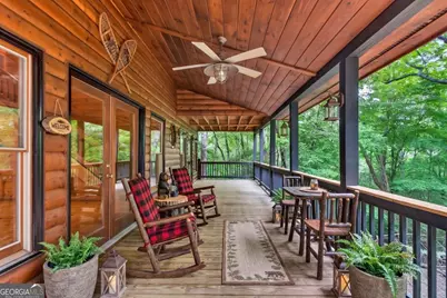 648 Stuart Mountain Road, Mineral Bluff, GA 30559 - Photo 56