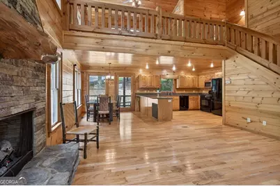 648 Stuart Mountain Road, Mineral Bluff, GA 30559 - Photo 20