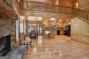 648 Stuart Mountain Rd, Mineral Bluff, GA 30559 - Photo 20