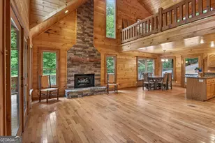 648 Stuart Mountain Rd, Mineral Bluff, GA 30559 - Photo 18