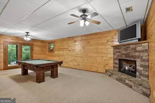 648 Stuart Mountain Rd, Mineral Bluff, GA 30559 - Photo 46