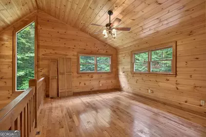 648 Stuart Mountain Road, Mineral Bluff, GA 30559 - Photo 28