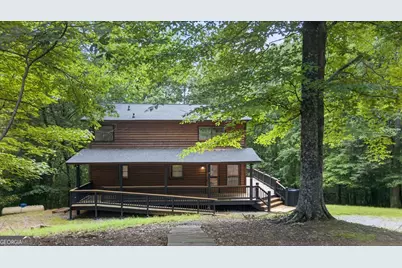648 Stuart Mountain Road, Mineral Bluff, GA 30559 - Photo 2