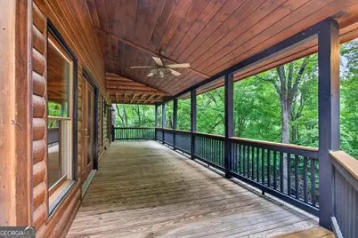 648 Stuart Mountain Road, Mineral Bluff, GA 30559 - Photo 58
