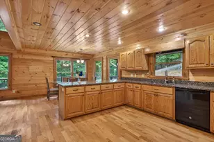 648 Stuart Mountain Rd, Mineral Bluff, GA 30559 - Photo 12