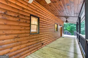 648 Stuart Mountain Rd, Mineral Bluff, GA 30559 - Photo 6