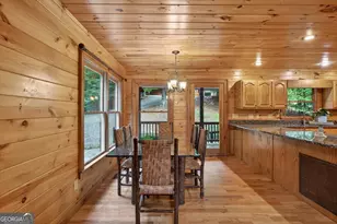 648 Stuart Mountain Rd, Mineral Bluff, GA 30559 - Photo 16