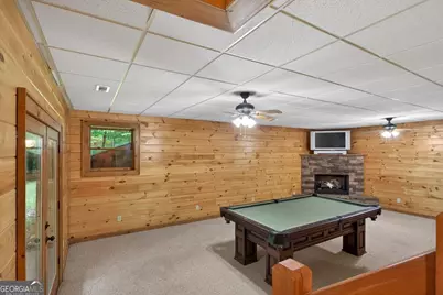 648 Stuart Mountain Road, Mineral Bluff, GA 30559 - Photo 48