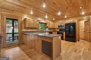 648 Stuart Mountain Rd, Mineral Bluff, GA 30559 - Photo 14