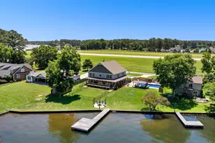249 Lakeshore Circle, Milledgeville, GA 31061 - Photo 110