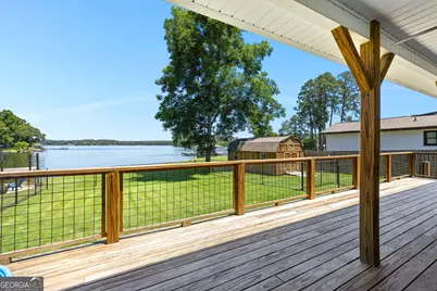 249 Lakeshore Circle, Milledgeville, GA 31061 - Photo 26