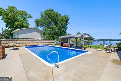 249 Lakeshore Circle, Milledgeville, GA 31061 - Photo 102